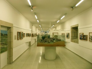 Museo do Pobo Galego.