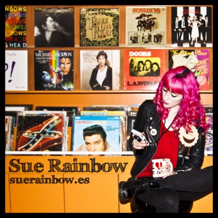 Sue Rainbow