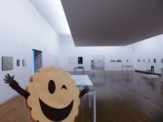 Centro Galego de Arte Contemporánea Centro Galego de Arte Contemporánea, ubicado en Santiago de Compostela.