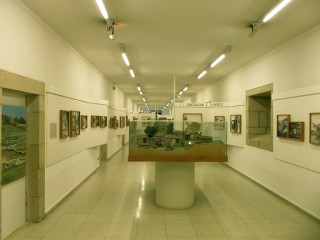 Museo do Pobo Galego Museo do Pobo Galego.