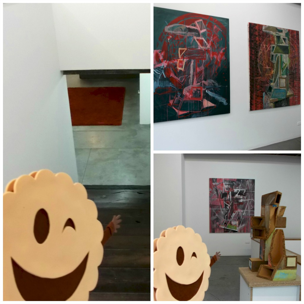 Galería TRINTA