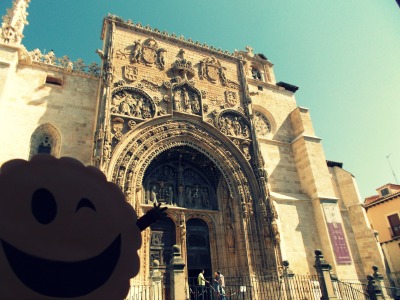 Iglesia de Santa María de Aranda de Duero