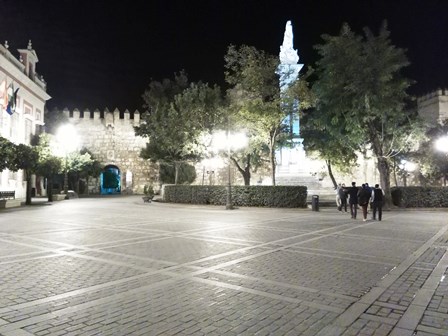 Real Alcázar de Sevilla 