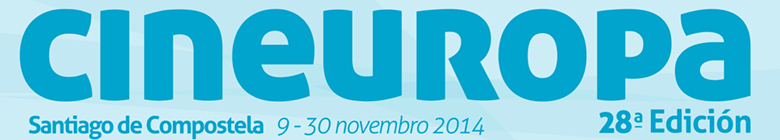 Cineuropa 2014 en Santiago de Compostela