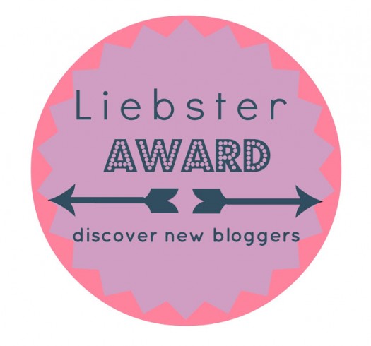 Liebster Award descubre nuevos blogs