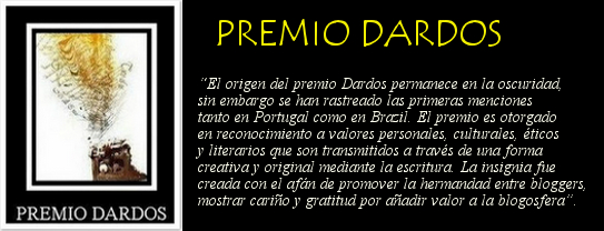 Premios Dardos