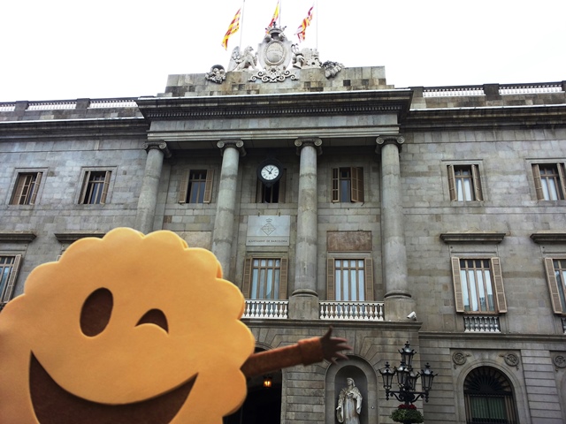 Palacio de la Generalitat