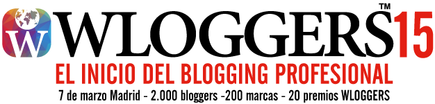 Wloggers Madrid 2015