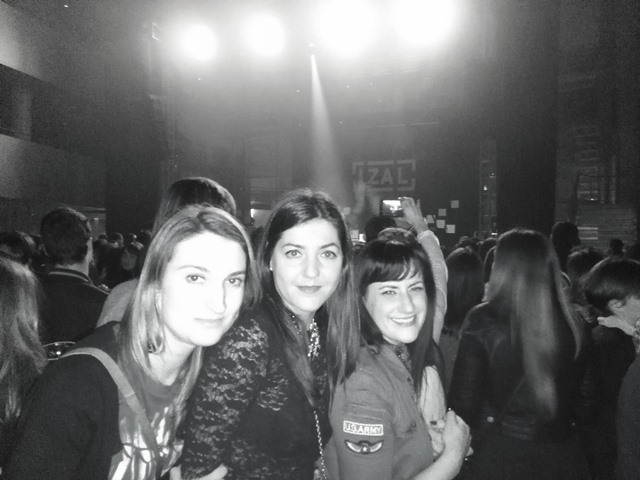 Fans de Izal Fans de Izal