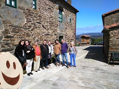 #CocidoDay en el Pazo de Santa María (Arzúa)