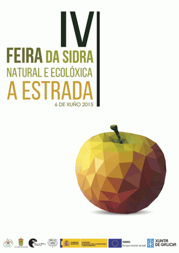 IV Feira da Sidra Ecolóxica de A Estrada