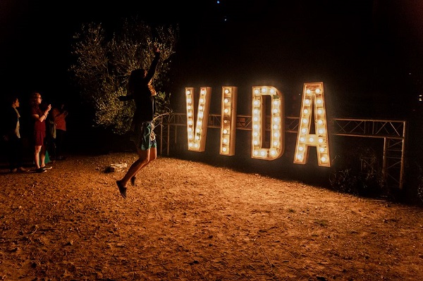 Vida Festival en Vilanova i la Geltrú