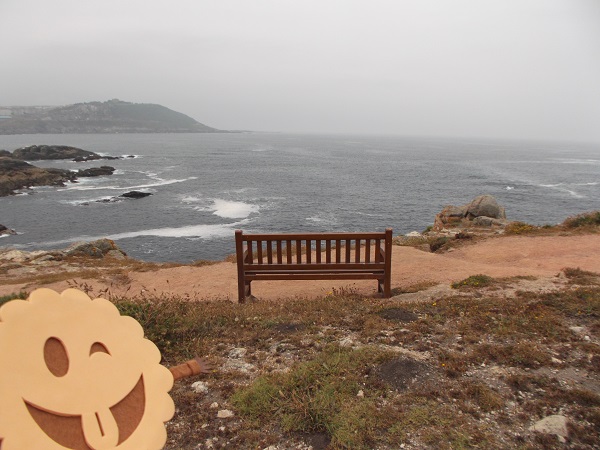 Paseando por las sendas de la Torre de Hércules