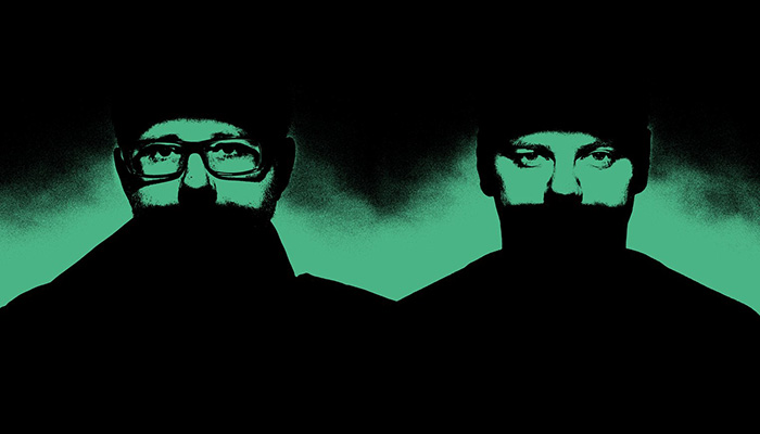 The Chemical Brothers, próximo concierto en Galicia