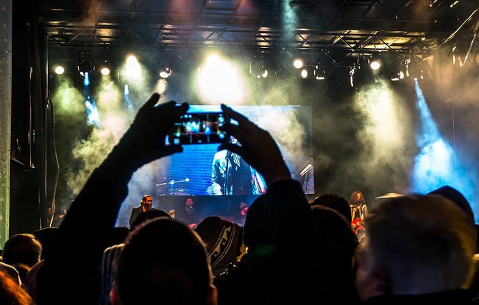 En abril empieza la temporada de festivales: SanSan, Viña Rock, FIV de Vilalba...