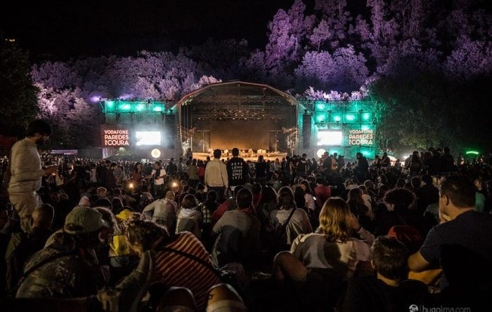 Crónica del festival Paredes de Coura 2018: el comienzo de una hermosa amistad