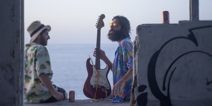 Página de Playa Desmayo - La Galleta Molona