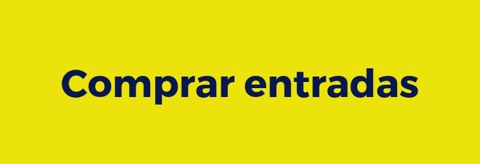 Comprar entradas - Esmorga Fest 2019