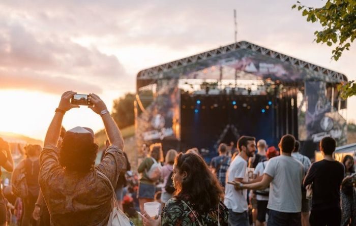 Bilbao BBK Live 2019, uno de los festivales imprescindibles