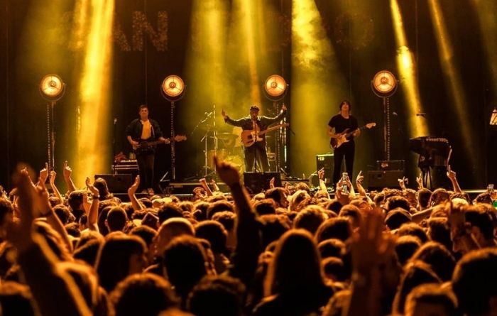 Próximos conciertos molones en Galicia: junio 2019 - La Galleta Molona