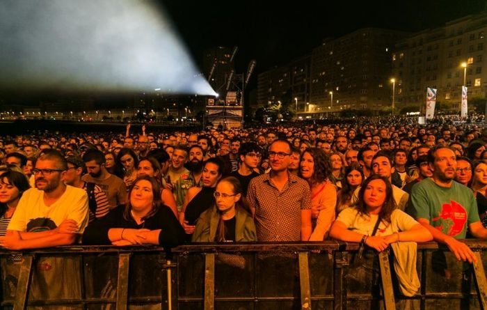 28 recomendaciones molonas del festival Noroeste Estrella Galicia 2019