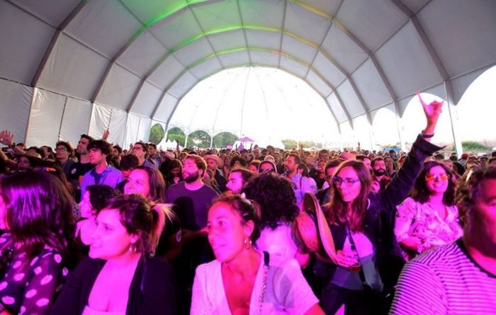 El Atlantic Fest 2019 y su fascinante embrujo