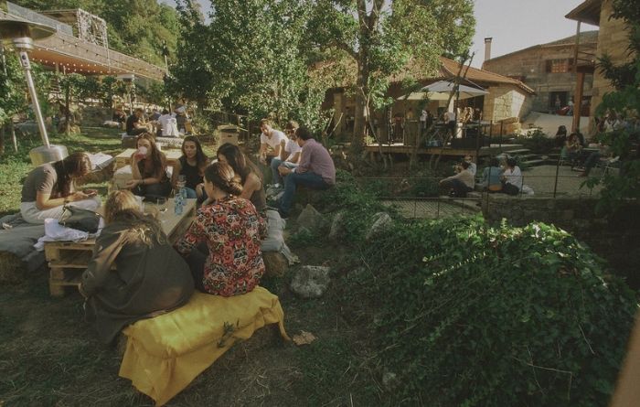 Costeira Sonora 2019: la hermandad entra la música y el vino - Lo mejor