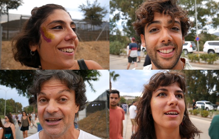 Cala Mijas Festival 2023 - La opinión del público