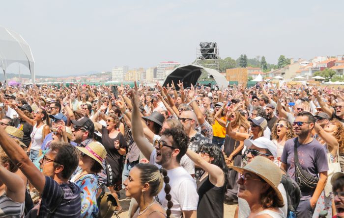 El Festival Atlantic Fest 2025 propone un menú musical realmente exquisito